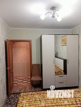 2-к квартира, на длительный срок, 50м2, 4/9 этаж