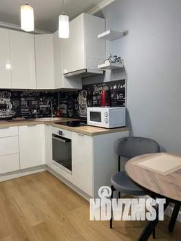 1-к квартира, посуточно, 43м2, 15/16 этаж