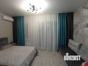 Студия квартира, посуточно, 25м2, 6/10 этаж