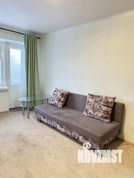 1-к квартира, на длительный срок, 32м2, 4/5 этаж