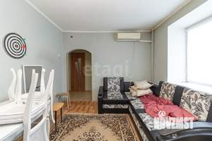 2-к квартира, на длительный срок, 41м2, 1/2 этаж