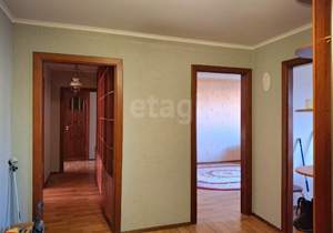 4-к квартира, на длительный срок, 105м2, 5/9 этаж