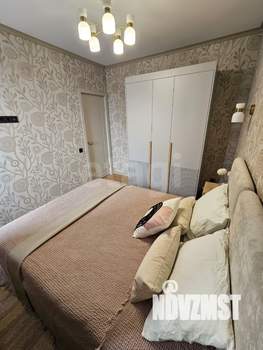 1-к квартира, на длительный срок, 34м2, 12/16 этаж