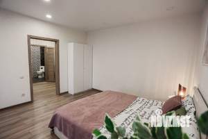 2-к квартира, посуточно, 50м2, 4/16 этаж