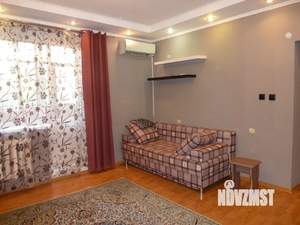 1-к квартира, на длительный срок, 48м2, 3/11 этаж