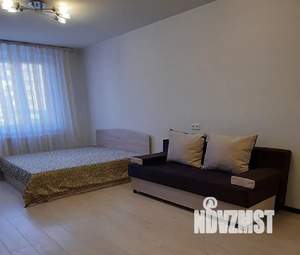 1-к квартира, посуточно, 35м2, 13/14 этаж