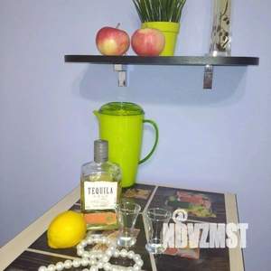 1-к квартира, посуточно, 26м2, 1/1 этаж