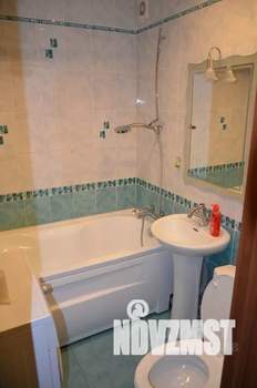 1-к квартира, посуточно, 33м2, 2/5 этаж