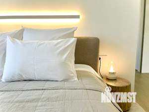 3-к квартира, посуточно, 80м2, 4/4 этаж