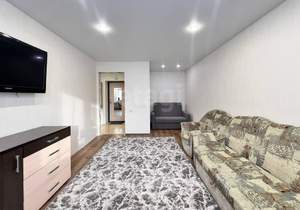 1-к квартира, на длительный срок, 37м2, 9/9 этаж