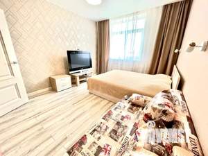 2-к квартира, посуточно, 50м2, 6/19 этаж