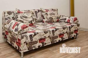 1-к квартира, посуточно, 32м2, 1/1 этаж