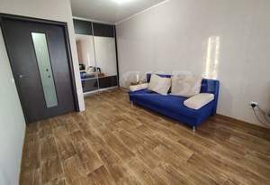 1-к квартира, на длительный срок, 34м2, 6/10 этаж