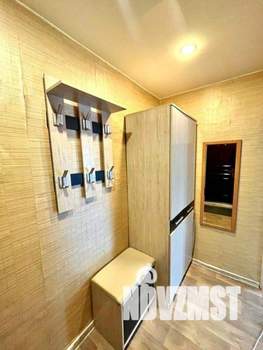 1-к квартира, на длительный срок, 32м2, 4/5 этаж