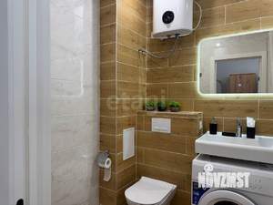 1-к квартира, на длительный срок, 42м2, 6/16 этаж