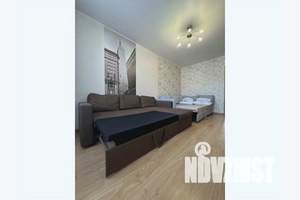 1-к квартира, посуточно, 36м2, 7/9 этаж