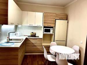 2-к квартира, посуточно, 56м2, 1/1 этаж