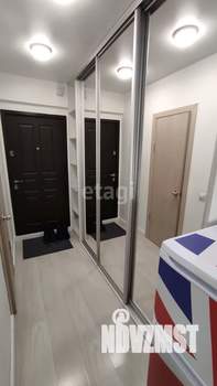 Студия квартира, на длительный срок, 16м2, 10/10 этаж