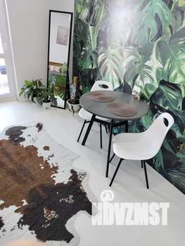 Студия квартира, посуточно, 25м2, 6/14 этаж