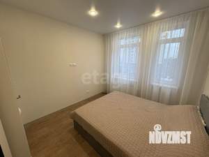 1-к квартира, на длительный срок, 38м2, 11/13 этаж