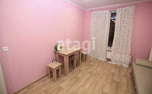 Студия квартира, на длительный срок, 23м2, 1/19 этаж