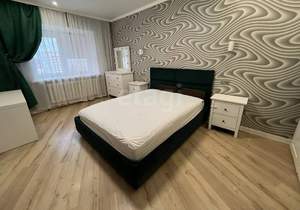 2-к квартира, на длительный срок, 60м2, 8/16 этаж