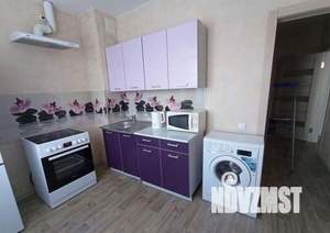 1-к квартира, на длительный срок, 39м2, 9/14 этаж