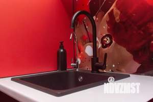 Студия квартира, посуточно, 18м2, 4/10 этаж