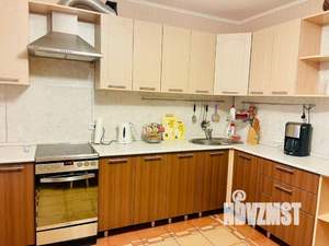 1-к квартира, посуточно, 74м2, 1/1 этаж