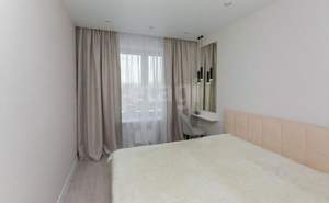 1-к квартира, на длительный срок, 34м2, 2/4 этаж