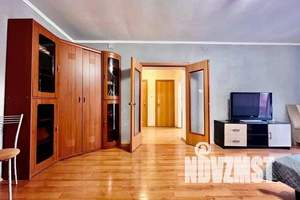 1-к квартира, посуточно, 55м2, 5/10 этаж