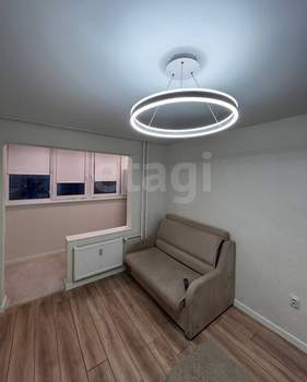 Студия квартира, на длительный срок, 23м2, 11/15 этаж