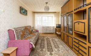 2-к квартира, на длительный срок, 45м2, 5/5 этаж