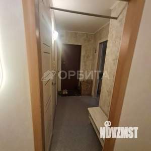 1-к квартира, на длительный срок, 33м2, 2/9 этаж