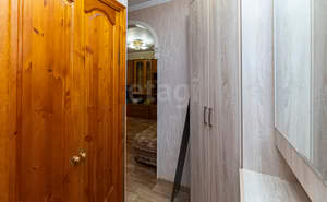 1-к квартира, на длительный срок, 32м2, 1/5 этаж