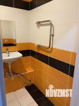 1-к квартира, на длительный срок, 37м2, 12/18 этаж