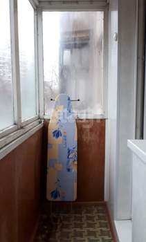 1-к квартира, на длительный срок, 30м2, 2/5 этаж