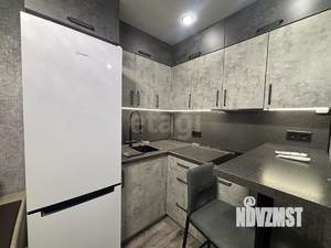 Студия квартира, на длительный срок, 24м2, 8/15 этаж