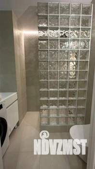 1-к квартира, посуточно, 31м2, 1/1 этаж