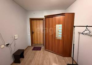 1-к квартира, на длительный срок, 40м2, 13/16 этаж
