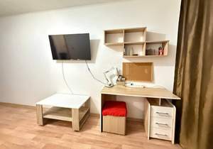 1-к квартира, на длительный срок, 31м2, 6/14 этаж