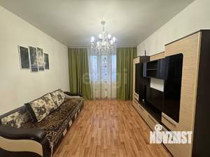 2-к квартира, на длительный срок, 56м2, 3/16 этаж