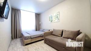 1-к квартира, посуточно, 40м2, 8/17 этаж