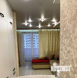 Студия квартира, на длительный срок, 25м2, 5/19 этаж