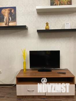 Студия квартира, посуточно, 35м2, 12/15 этаж