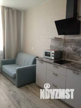 1-к квартира, посуточно, 42м2, 8/9 этаж