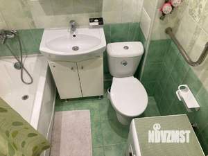 1-к квартира, на длительный срок, 34м2, 3/9 этаж