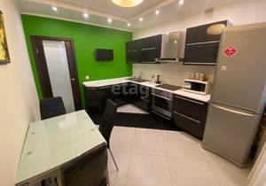 1-к квартира, на длительный срок, 41м2, 4/10 этаж