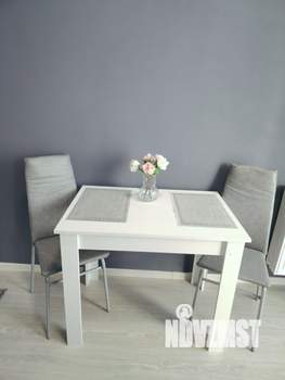 Студия квартира, посуточно, 34м2, 1/10 этаж