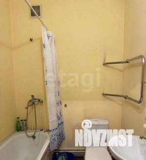 1-к квартира, на длительный срок, 33м2, 8/16 этаж